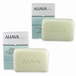 Ahava Moisturising Soap
