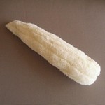 Natural Raw Loofah-Sold Out